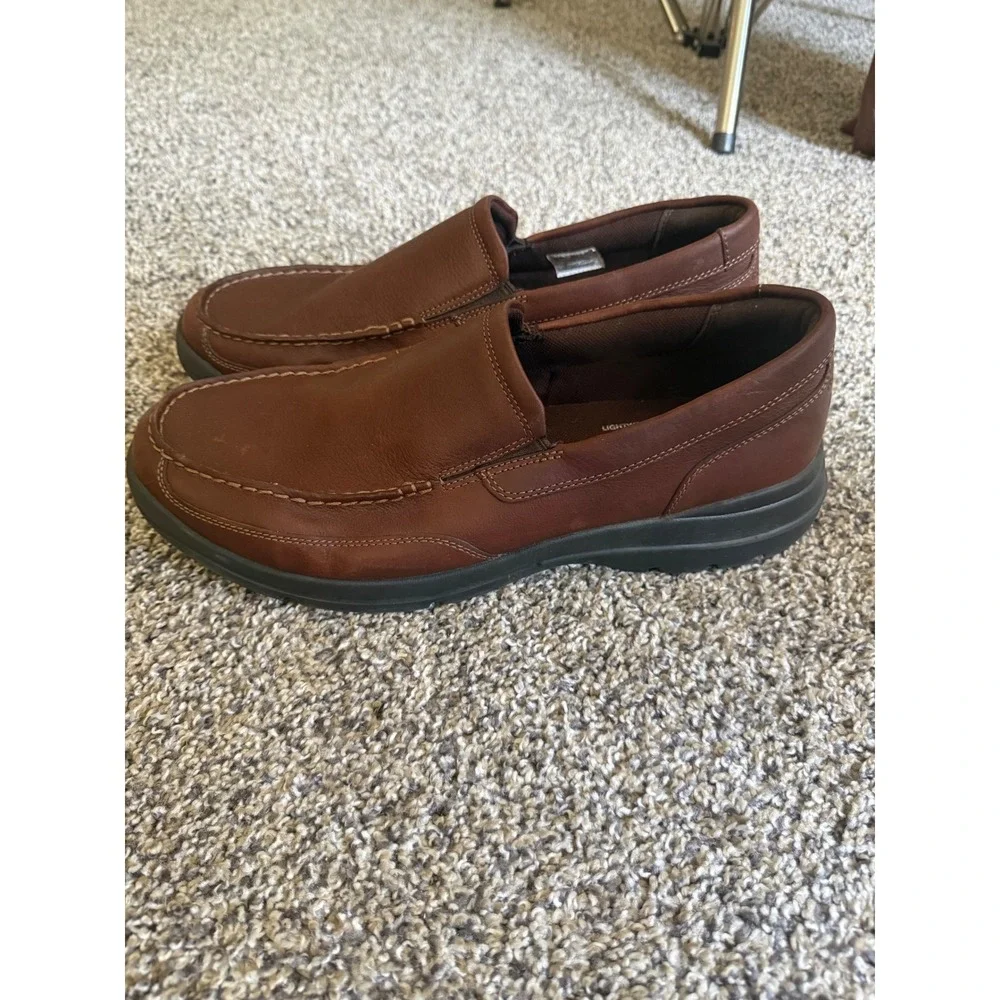Rockport xcs slip